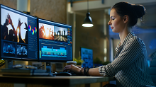 Custom Built Video Editing/Gaming Computers | CPU Solutions - CPU